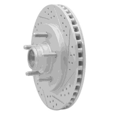 DFC auto part