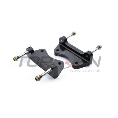 Stoptech roof rack