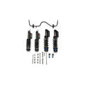 Ford Racing 21-25 Bronco (4Dr) HOSS 3.0 Wildtrak Suspension 2in Lift Kit