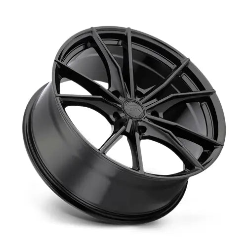 BRZON 20X9 6X4.5 G-BLK 20MM