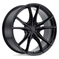 BRZON 20X9 6X4.5 G-BLK 20MM