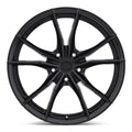 BRZON 20X9 6X4.5 G-BLK 20MM