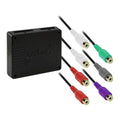 DIGITAL SIGNAL PROCESSOR WITH CHIME