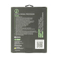DIGITAL SIGNAL PROCESSOR WITH CHIME