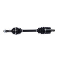 All Balls Racing auto part close-up