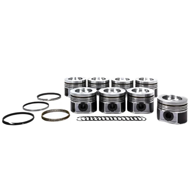 BEHR Engine Oil Cooler