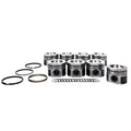 BEHR Engine Oil Cooler