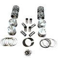 BEHR Engine Oil Cooler