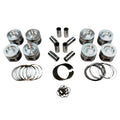 BEHR Engine Oil Cooler