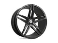 ORION 19X9.5 5X120.00 GLOSS BLACK (