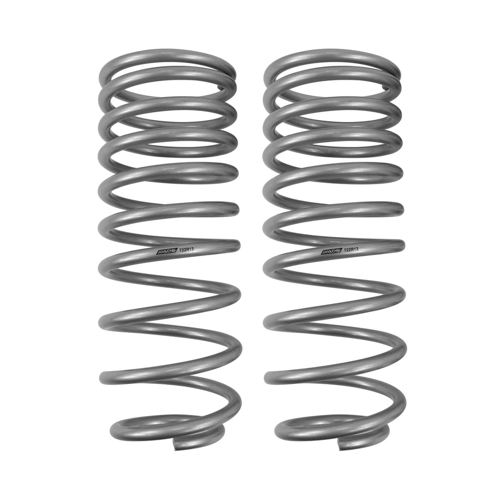 22C TUNDRA REAR COIL LIFT SPRINGS