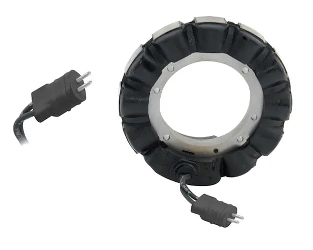 STATOR ASY