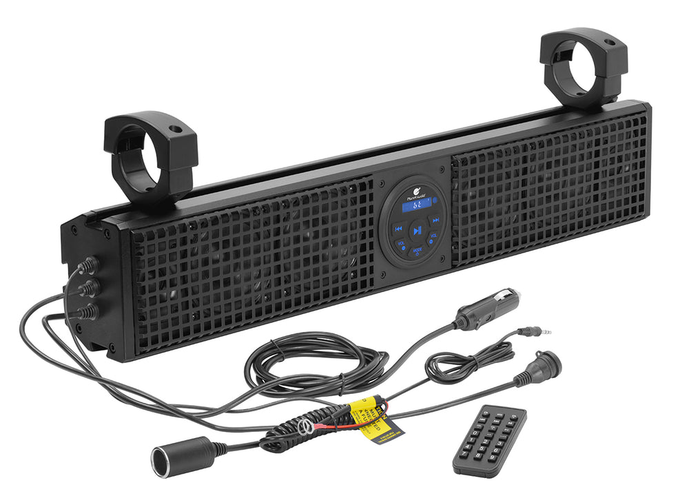 Planet Audio Planet Audio 26in BT Soundbar