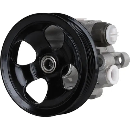 NEW POWER STEERING