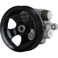 NEW POWER STEERING