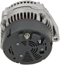 RE ALTERNATOR