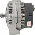 RE ALTERNATOR