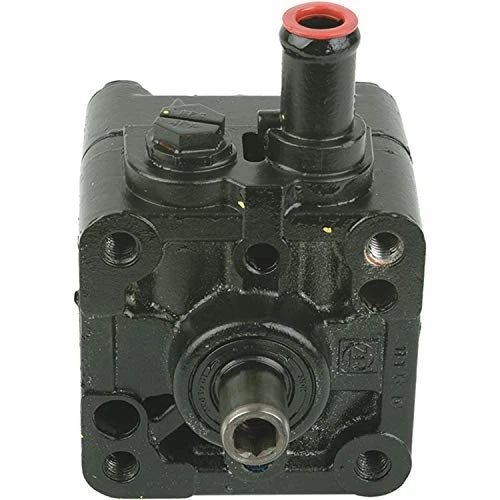 IMP POWER STEERING PUMP