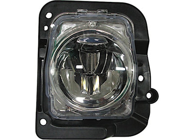 AC MDX 1417 FL ASY LH