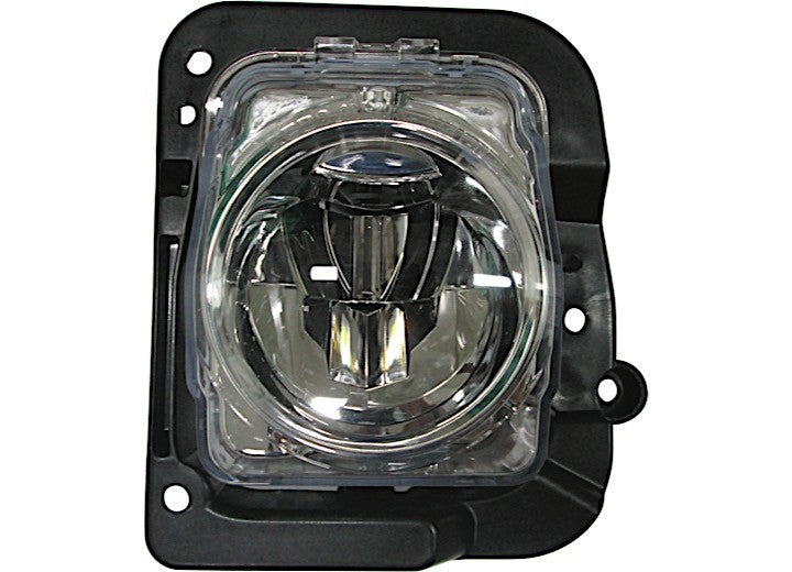 AC MDX 1417 FL ASY LH