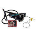 TRIM MOTOR