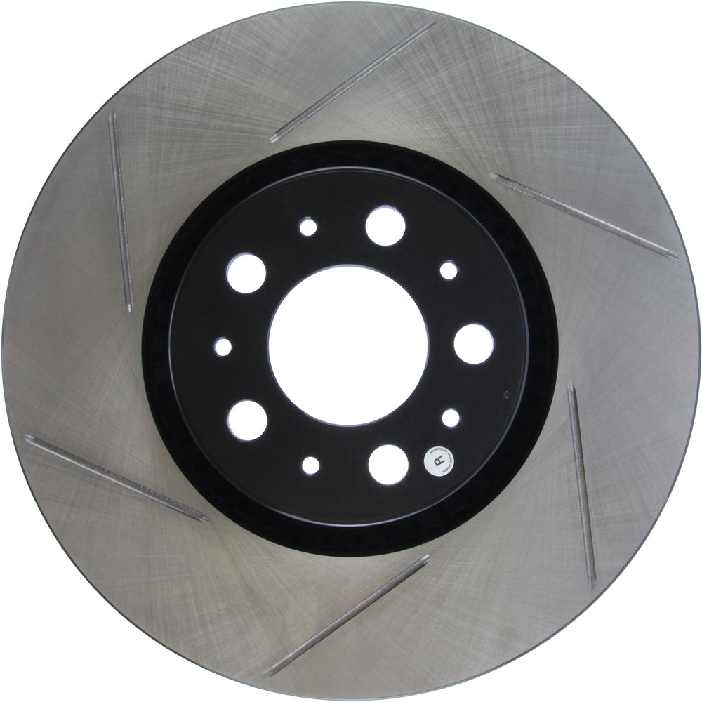 SLOTTED CRYO ROTOR