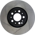 SLOTTED CRYO ROTOR