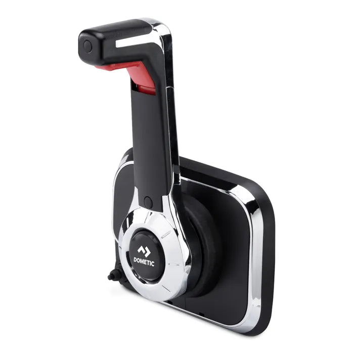 XTREME SERIES CONTROL SIDE MOUNT