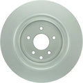 Stoptech auto part