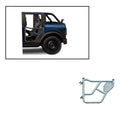TUBULAR REAR DOORS