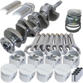 Eagle auto part detail