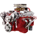 SERP SYS SB CHEVY NO P/S W/A/C