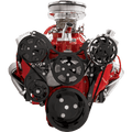 SERP SYS SB CHEVY NO P/S W/A/C