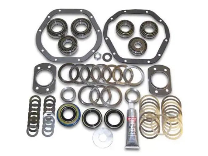 COUPLING SHAFT
