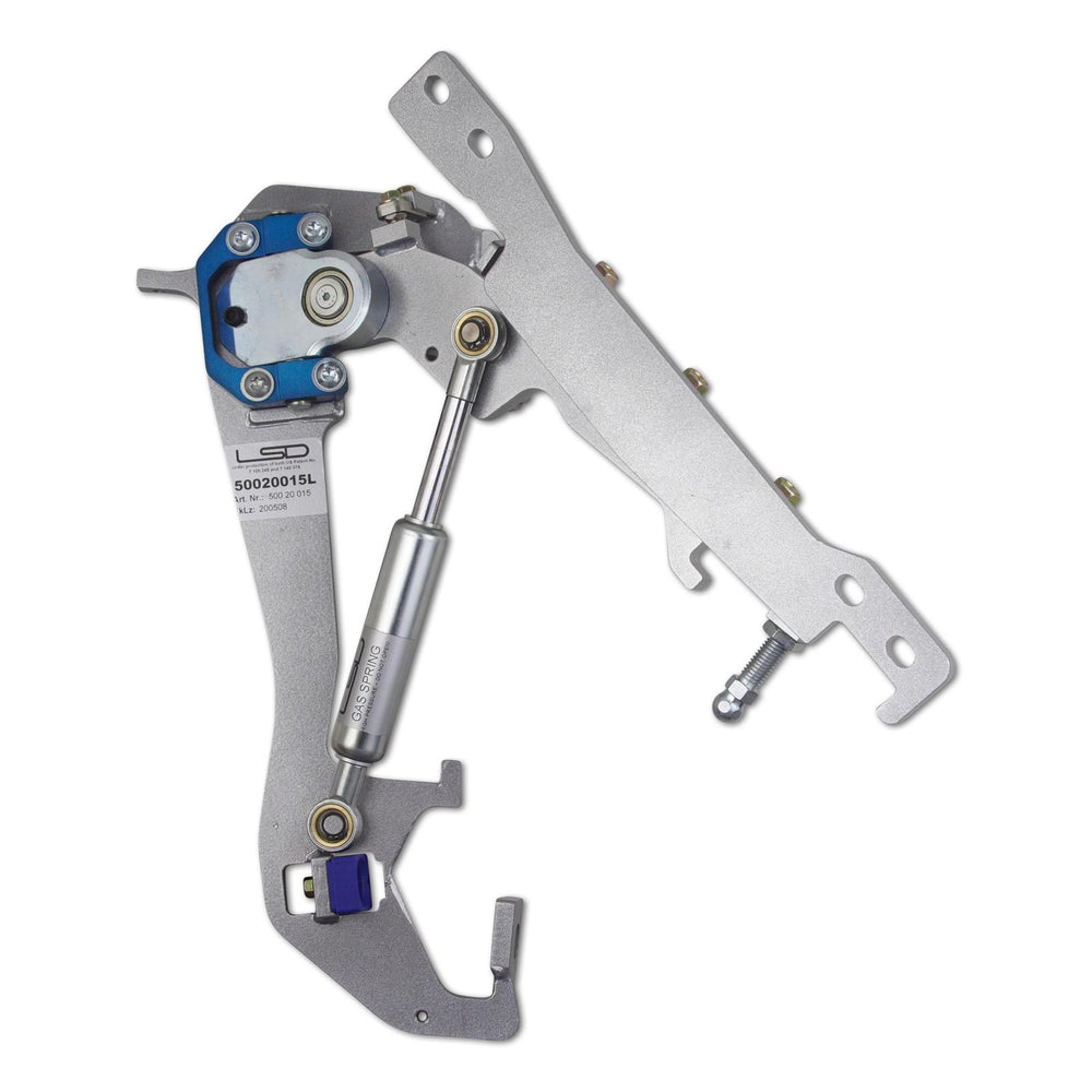 LAMPBO DOOR KIT FORCOOPER