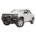1520 COLORADO VENGEANCE FRONT BUMPER W/ PRERUNNER GUARD MATTE BLACK