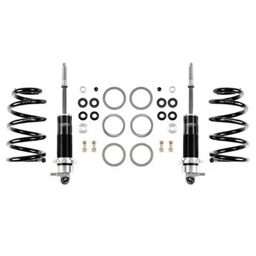 COILOVER CONVERSION, FRT 1970-81 F