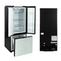 FURRION 10.2 CUFT 12V FRIDGE / FREN