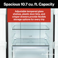 FURRION 10.2 CUFT 12V FRIDGE / FREN