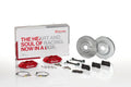 Brembo auto part