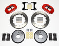 Wilwood auto part detail