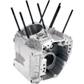 S&S Cycle 99-06 BT Crankcase Assembly
