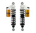 Ohlins 91-17 Harley-Davidson Dyna FXD STX 36 Twin Shock Absorber