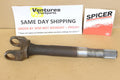 DRIVESHAFT