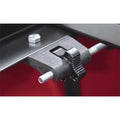 19C SILVERADO/SIERRA 1500 6.6FT QUEST ALUMINUM TRUCK TOPPER