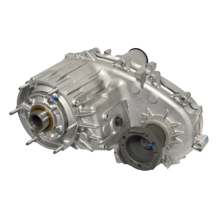 Zumbrota Remanufactured Transfer Case NP243 with Shift Motor 2001-2004 Chrysler CORE CHARGE OF $1000 APPLIES
