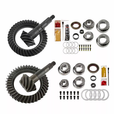 Motive Gear auto part