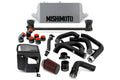 Mishimoto 2022+ WRX Intercooler Kit W/ Intake SL Core MWBK Pipes