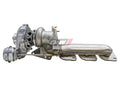 Garrett Turbos auto part