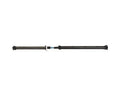REAR DRIVESHAFT ASSEMBLY
